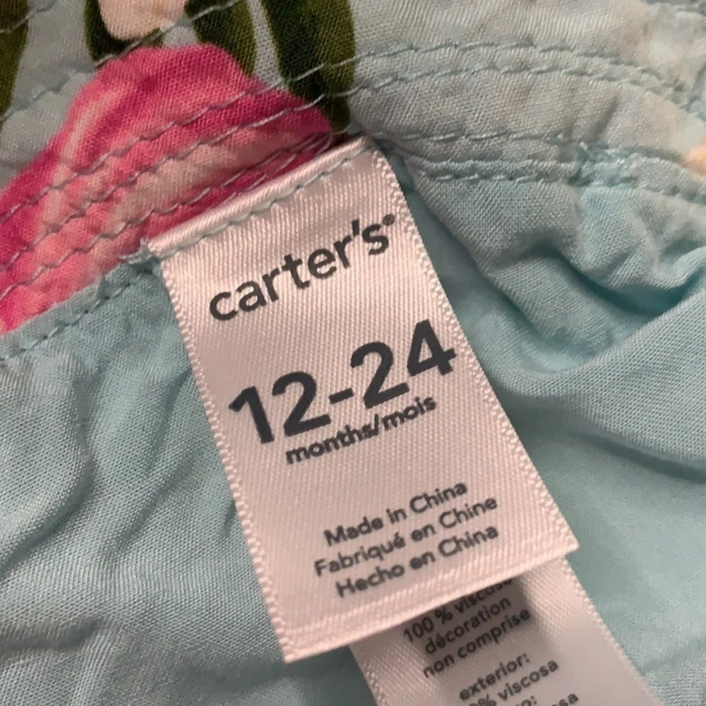 Carters carter’s infant